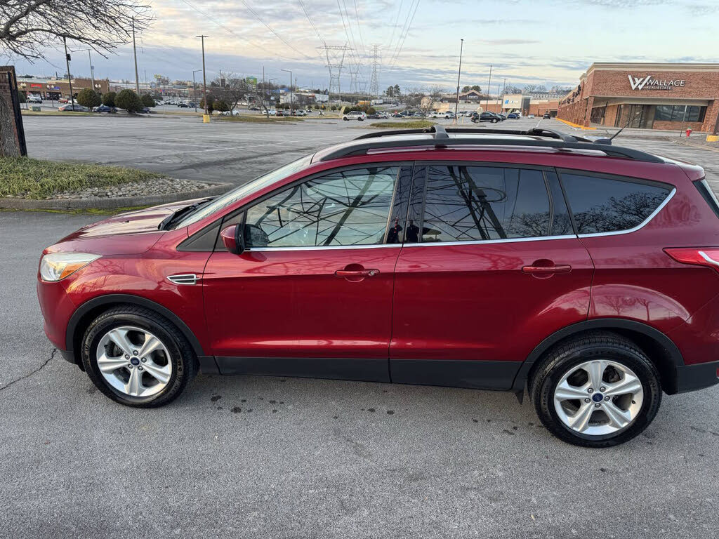 2014 Ford Escape SE FWD