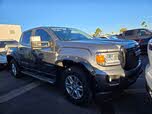 GMC Canyon SLE Crew Cab RWD