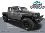 Jeep Gladiator Sport Crew Cab 4WD