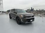 Kia Telluride SX FWD