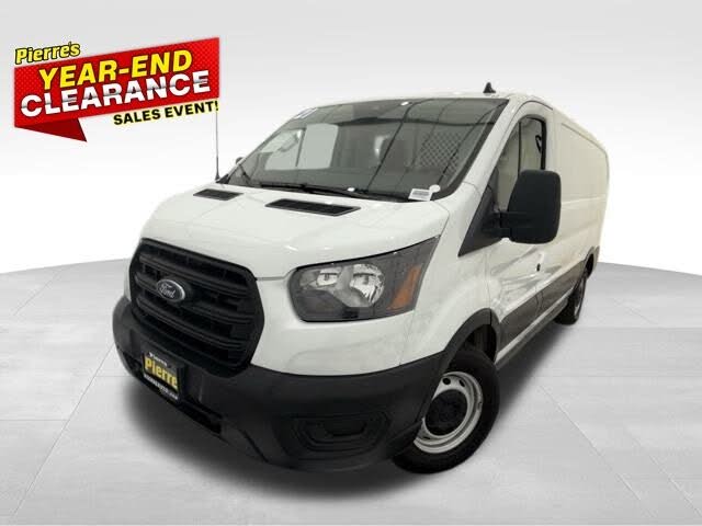 2021 Ford Transit Cargo 150 Low Roof LB RWD