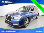 Subaru Ascent Touring AWD