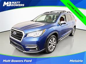 Subaru Ascent Touring AWD