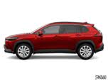 Toyota Corolla Cross XLE AWD