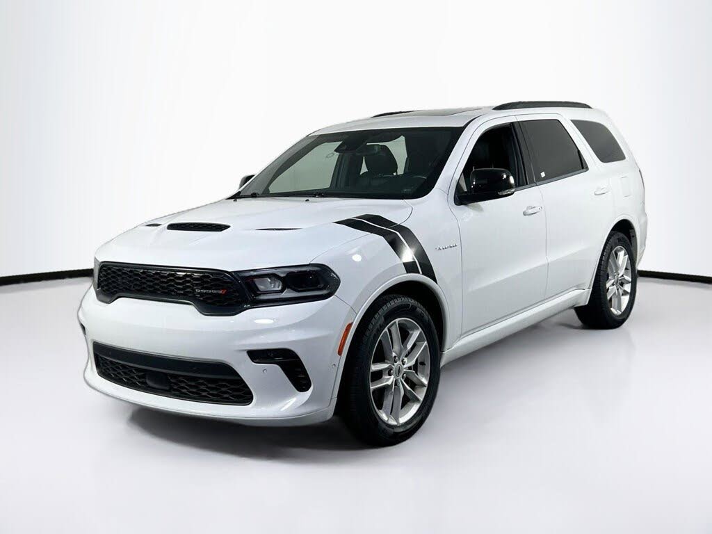2023 Dodge Durango R/T Plus AWD
