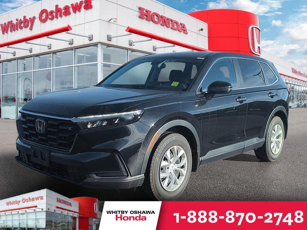 Honda CR-V LX AWD 2023