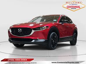 Mazda CX-30 2.5 S Turbo Premium AWD