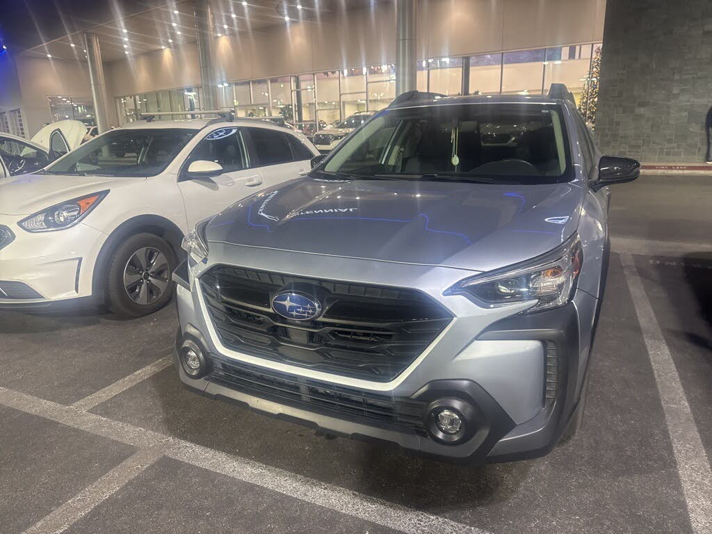 2023 Subaru Outback Onyx Edition AWD