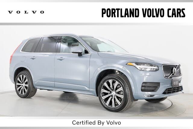 2023 Volvo XC90 B5 Core AWD