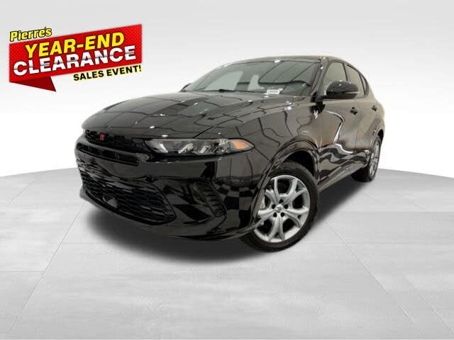 2024 Dodge Hornet R/T AWD