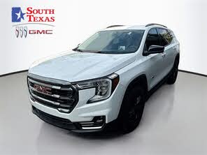 GMC Terrain AT4 AWD