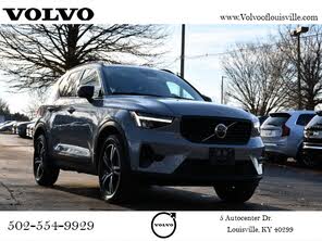 2024 Volvo XC40