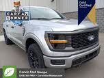 Ford F-150 STX 4dr SuperCrew 4WD