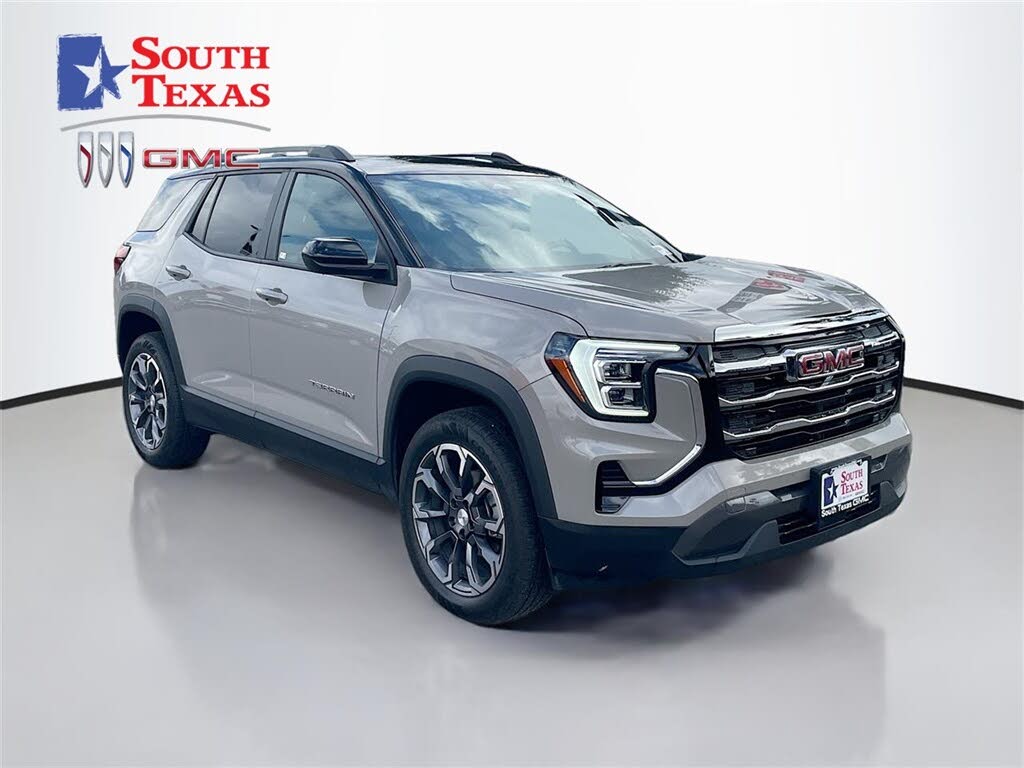 2026 GMC Terrain Elevation FWD