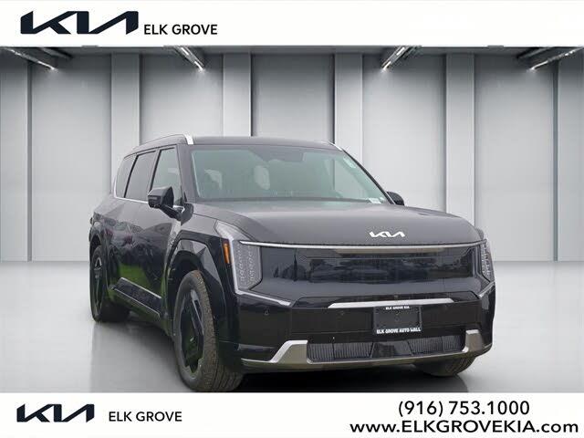 2026 Kia EV9 Land AWD