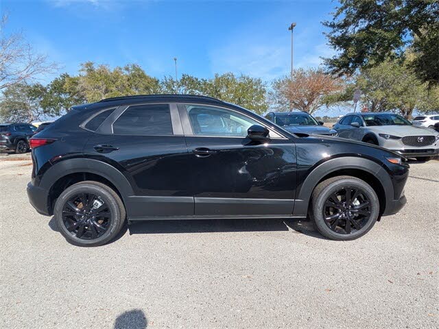 2026 Mazda CX-30 2.5 Turbo Aire Edition AWD