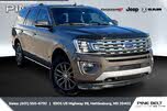 Ford Expedition Limited 4WD