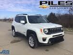 Jeep Renegade Latitude 4WD