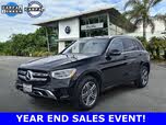 Mercedes-Benz GLC 300 SUV RWD