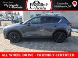 Mazda CX-5 2.5 S Carbon Edition AWD