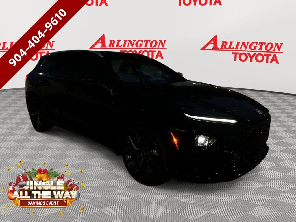 2025 Toyota Crown Signia Limited AWD