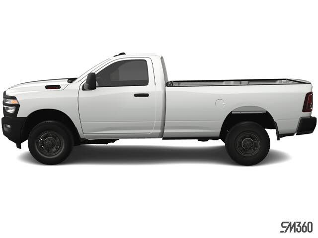2026 RAM 2500 Tradesman LB 4WD