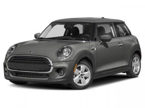 2019 MINI Cooper 2-Door Hatchback FWD