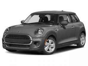 MINI Cooper 2-Door Hatchback FWD