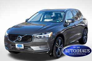 Volvo XC60 T5 Momentum AWD