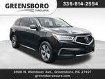 Acura MDX SH-AWD