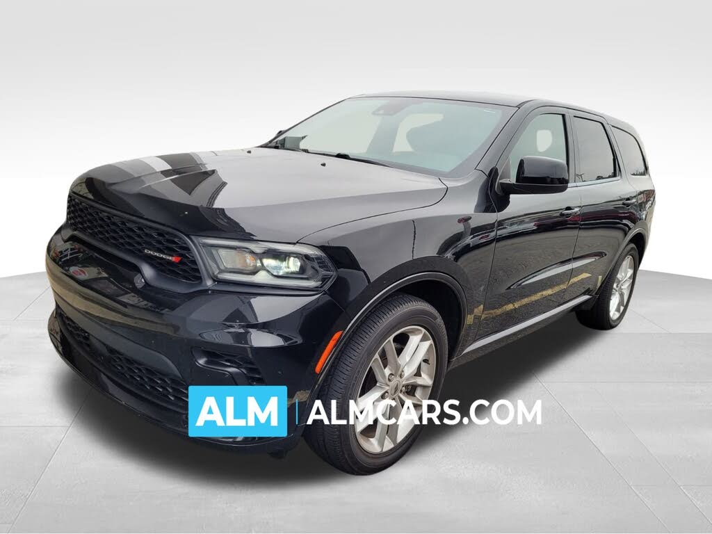 2023 Dodge Durango GT RWD