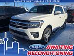 Ford Expedition MAX Limited 4WD