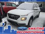 Hyundai Venue Preferred FWD