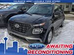 Hyundai Venue Preferred FWD