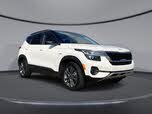 Kia Seltos S AWD