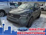 Kia Sorento X-Line AWD