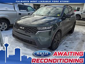 Kia Sorento X-Line AWD