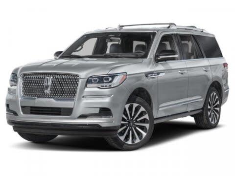 2023 Lincoln Navigator Reserve 4WD