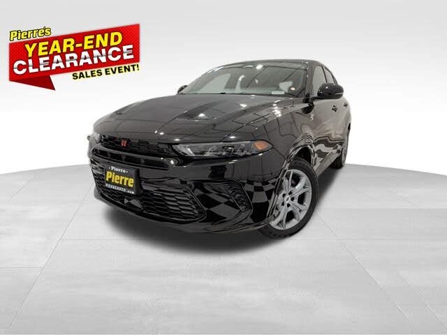 2024 Dodge Hornet R/T AWD