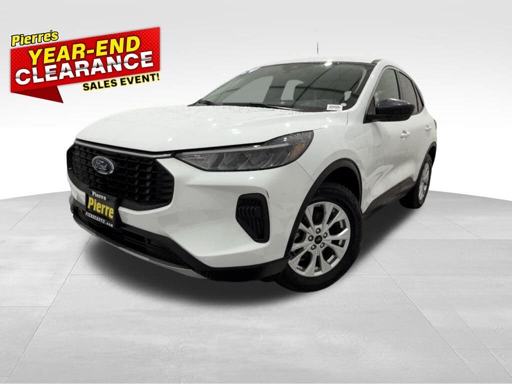 2024 Ford Escape Active AWD