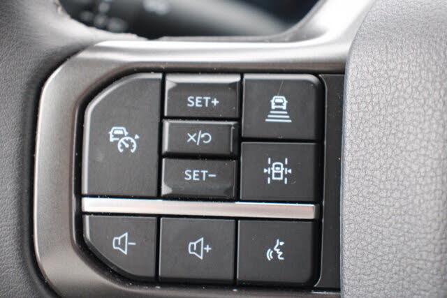 2024 Ford F-150 XLT SuperCrew 4WD