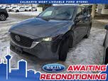 Mazda CX-5 GS AWD