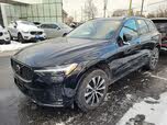 Volvo XC60 B5 Plus Dark Theme AWD