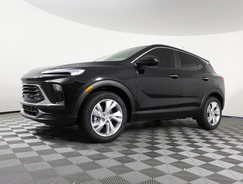 2026 Buick Encore GX Preferred FWD
