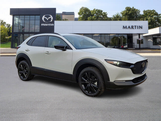 2026 Mazda CX-30 2.5 S Aire Edition AWD