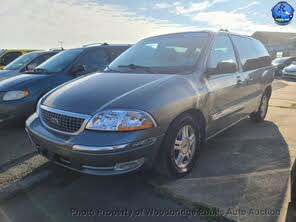 Ford Windstar SE