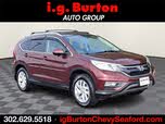 Honda CR-V EX-L AWD