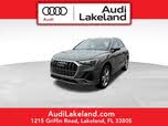 Audi Q3 quattro Premium S Line 45 TFSI
