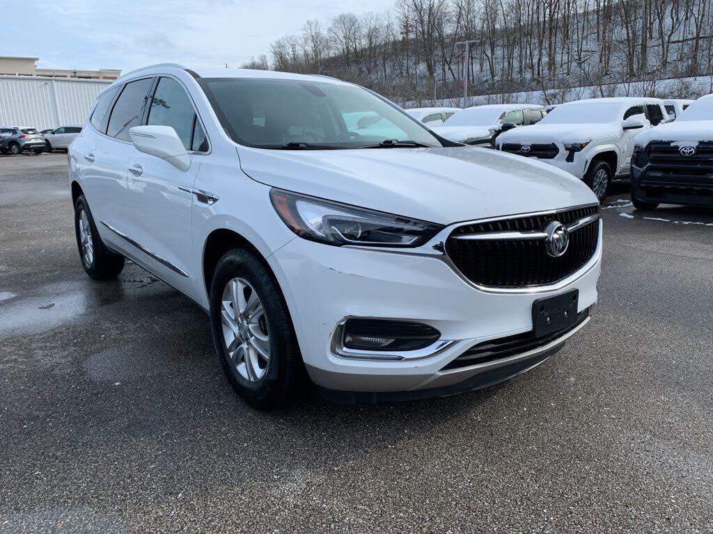 2020 Buick Enclave Essence FWD