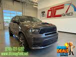 Dodge Durango SRT AWD